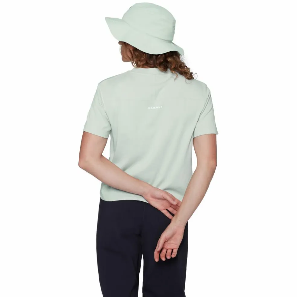 Mammut · Mammut Cropped Mini Logo