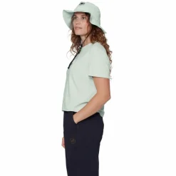 Mammut · Mammut Cropped Mini Logo