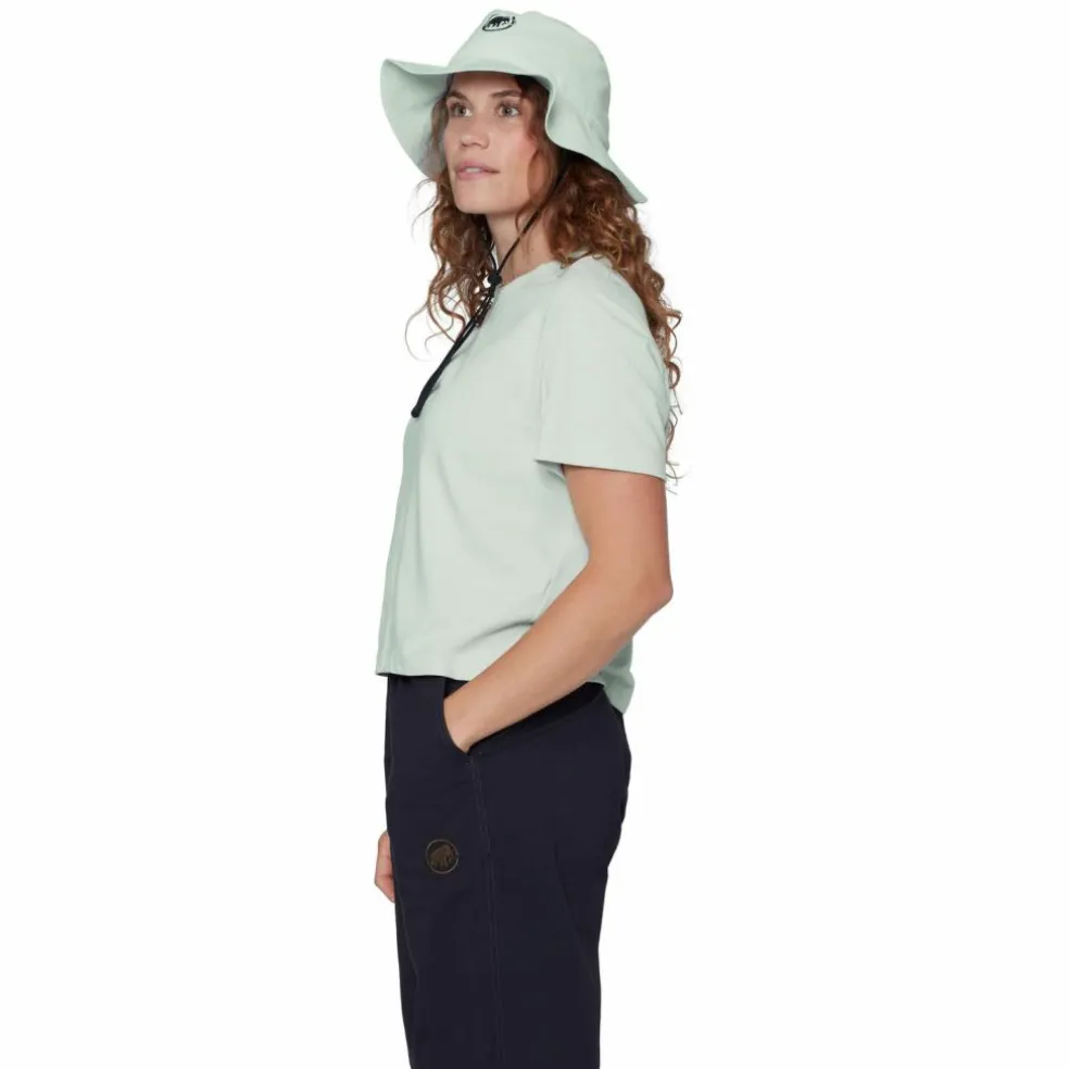 Mammut · Mammut Cropped Mini Logo