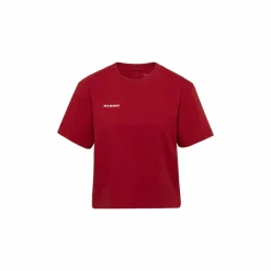 Mammut · Mammut Cropped Mini Logo