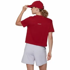Mammut · Mammut Cropped Mini Logo