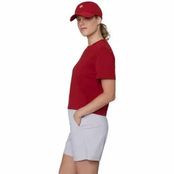 Mammut · Mammut Cropped Mini Logo