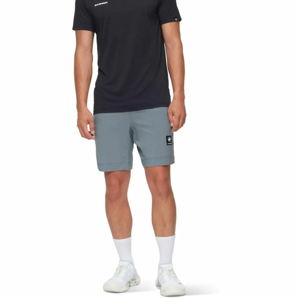 Mammut · Massone Sport