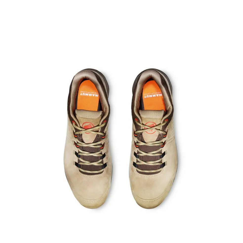 Mammut · Mercury IV Low GTX