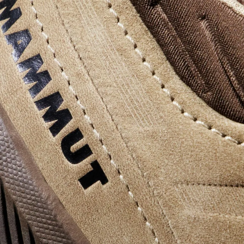 Mammut · Mercury IV Low GTX