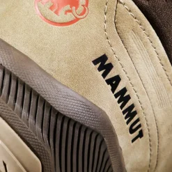 Mammut · Mercury IV Low GTX