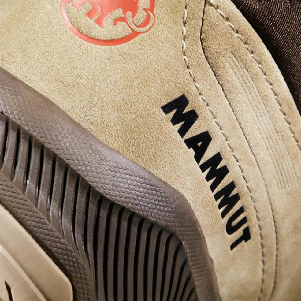 Mammut · Mercury IV Low GTX