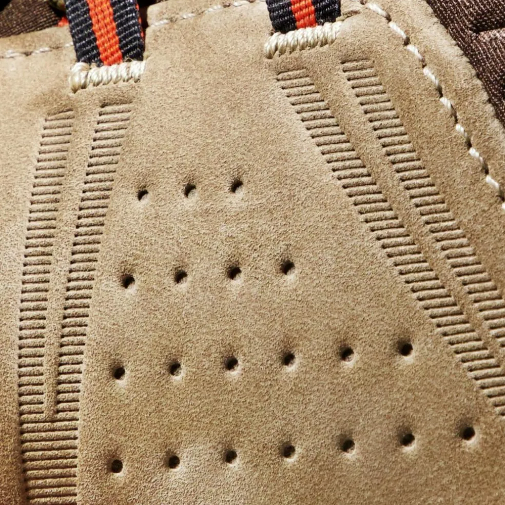 Mammut · Mercury IV Low GTX