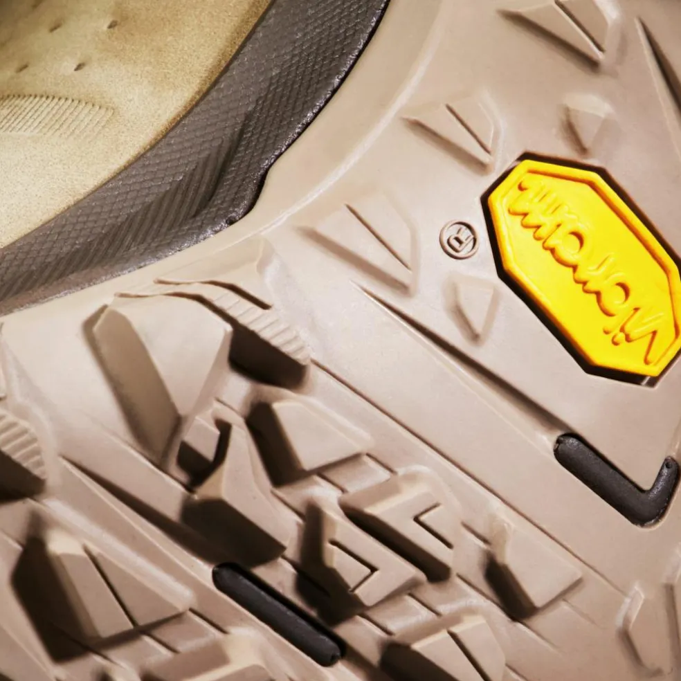 Mammut · Mercury IV Low GTX