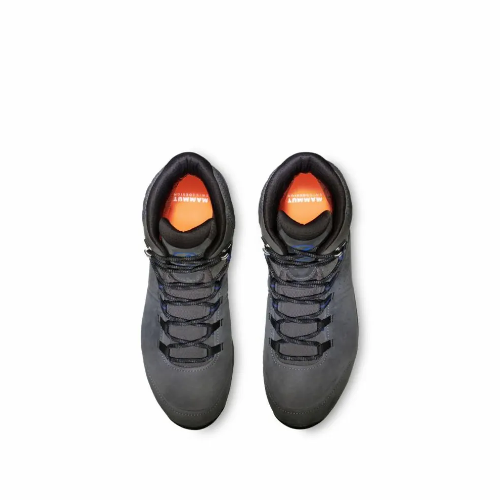 Mammut · Mercury IV Mid GTX
