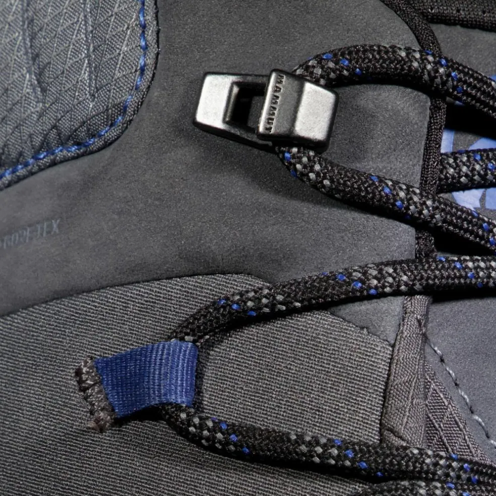 Mammut · Mercury IV Mid GTX