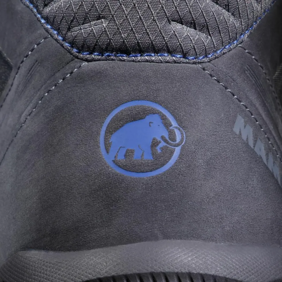 Mammut · Mercury IV Mid GTX