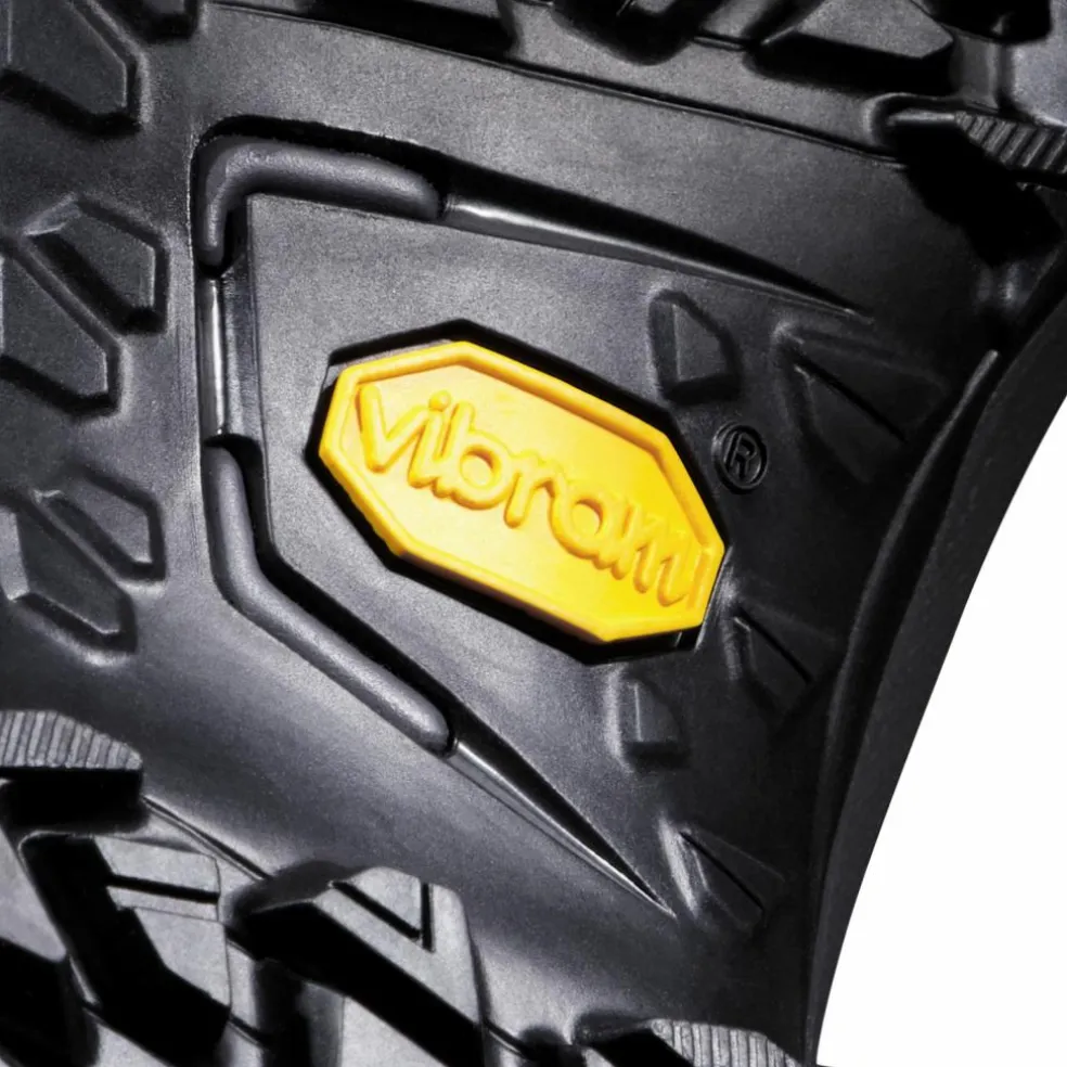 Mammut · Mercury IV Mid GTX
