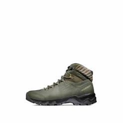 Mammut · Mercury IV Mid GTX