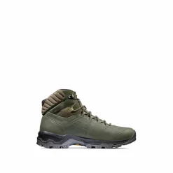 Mammut · Mercury IV Mid GTX