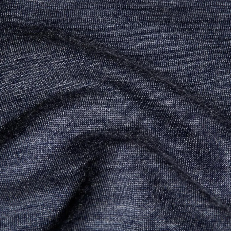 Mammut · Merino Tree Wool FL