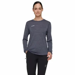 Mammut · Merino Tree Wool FL