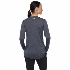 Mammut · Merino Tree Wool FL