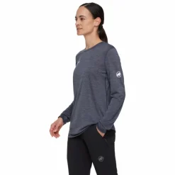 Mammut · Merino Tree Wool FL