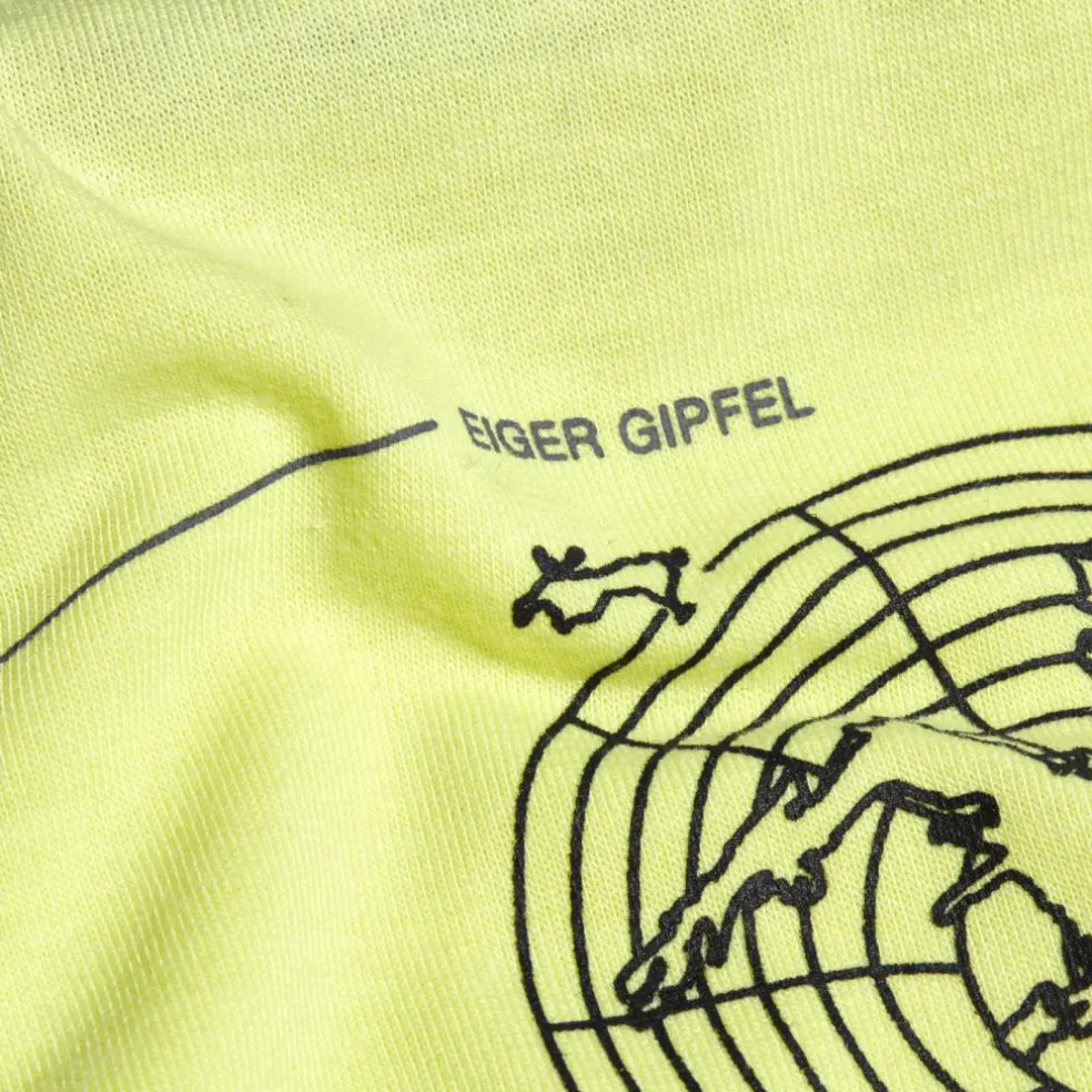 Mammut · Mountain Eiger