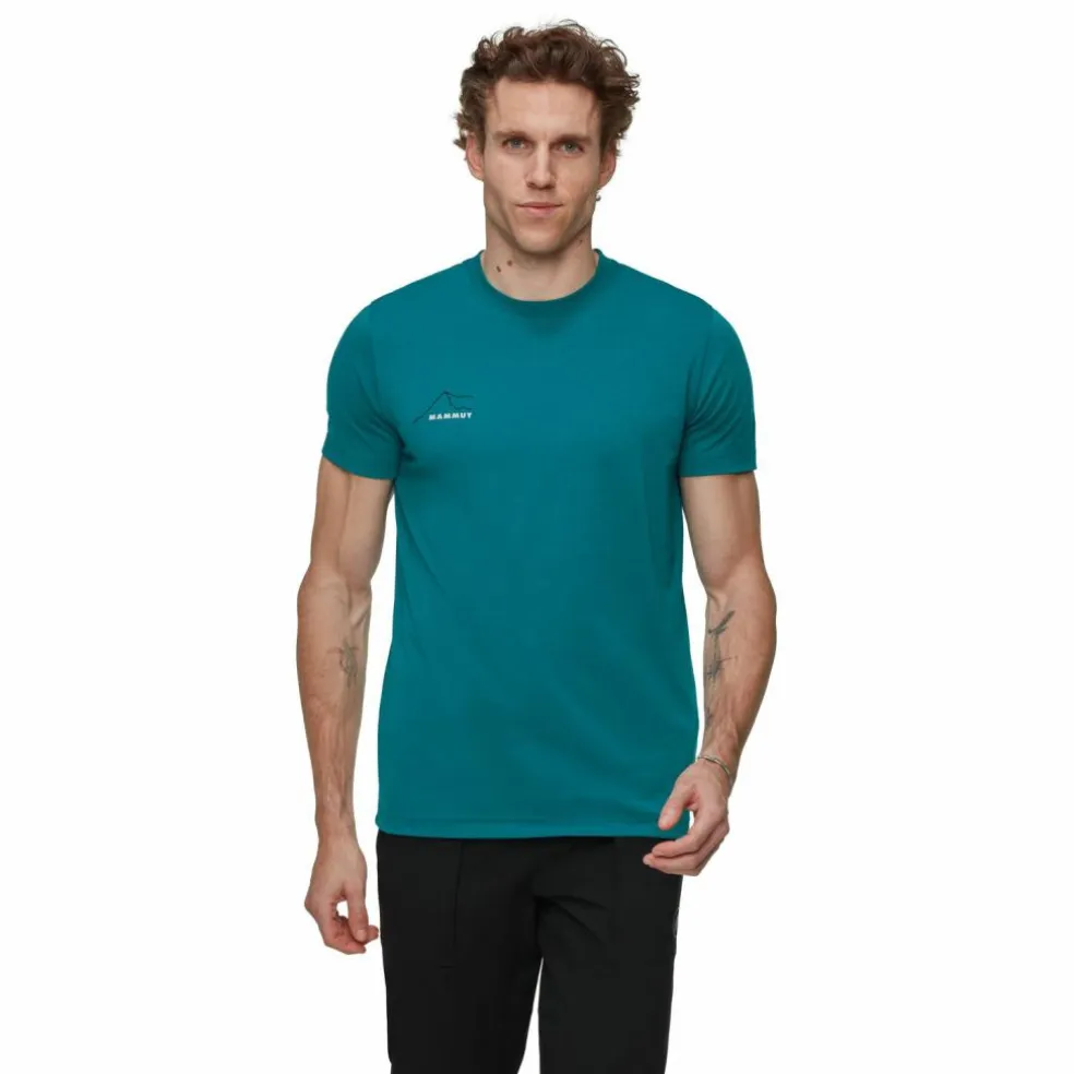 Mammut · Mountain Eiger