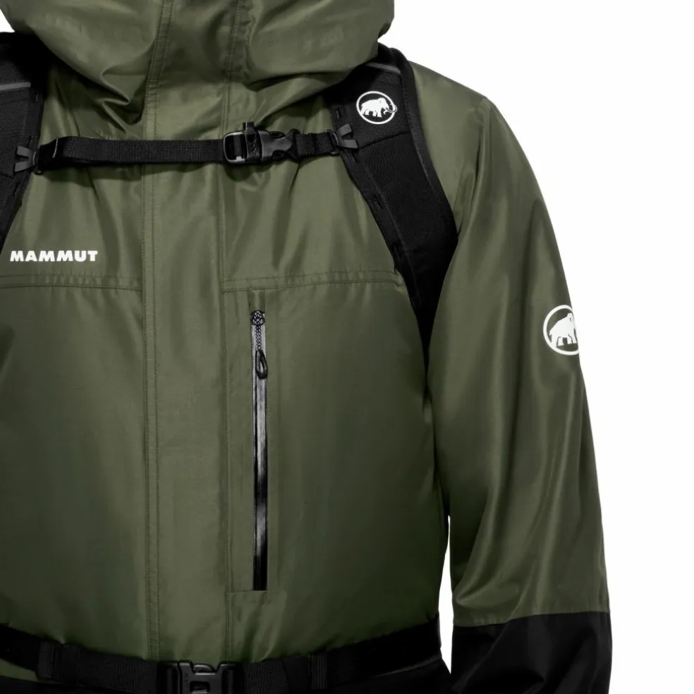 Mammut · Nirvana 28