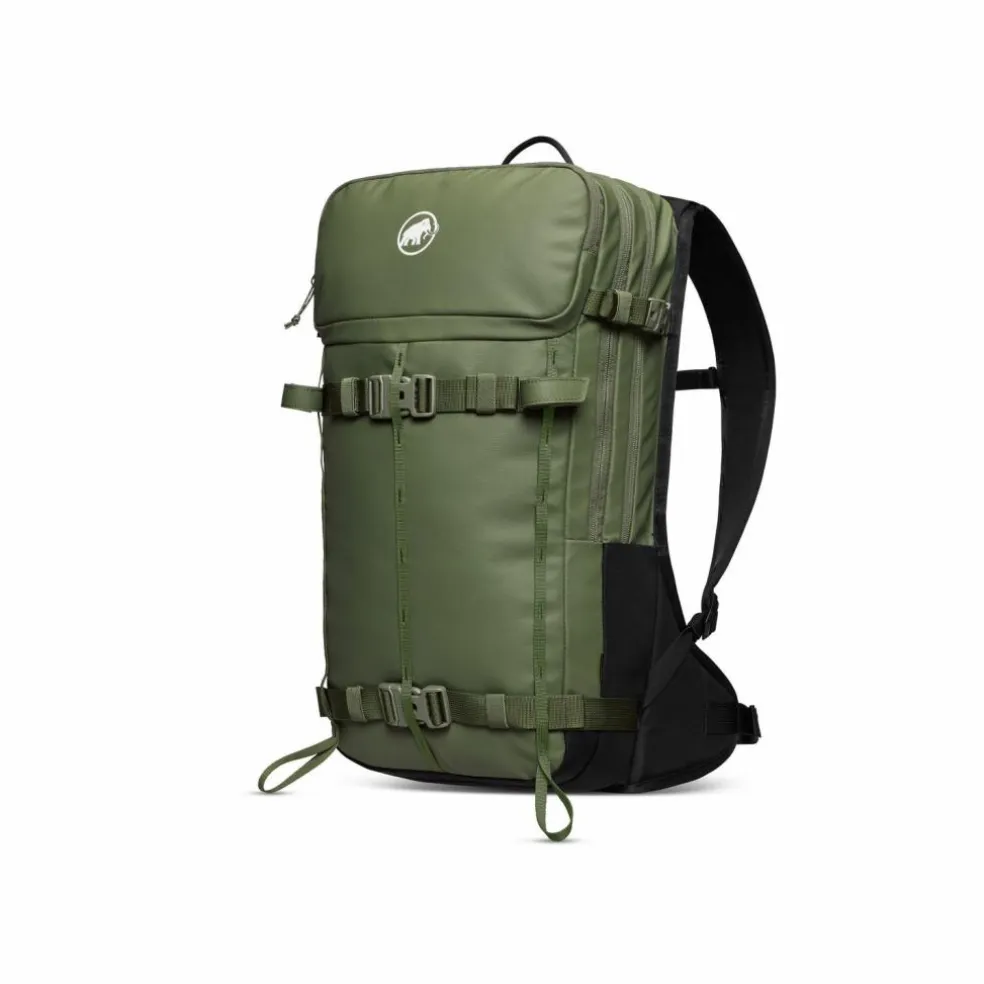 Mammut · Nirvana 18