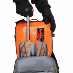Mammut · Nirvana 18