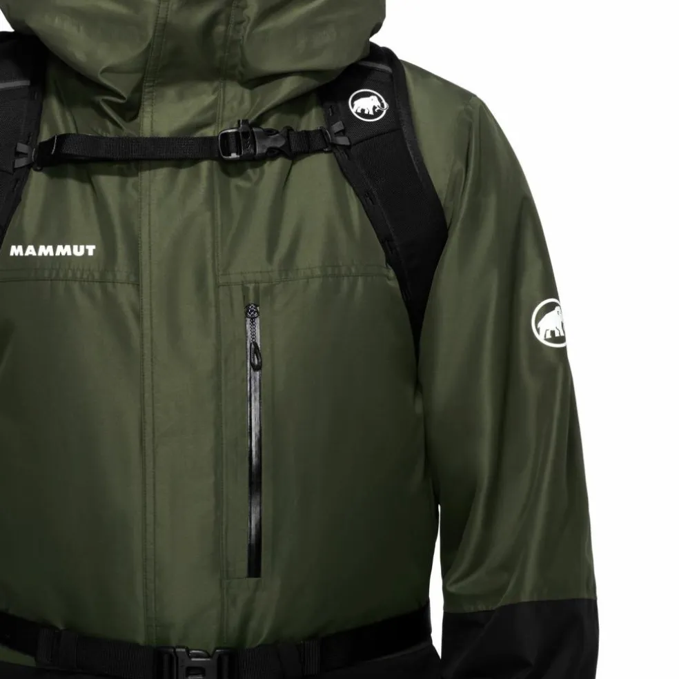 Mammut · Nirvana 18
