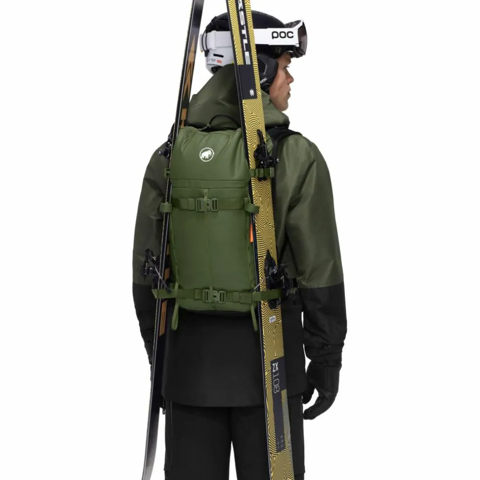 Mammut · Nirvana 18