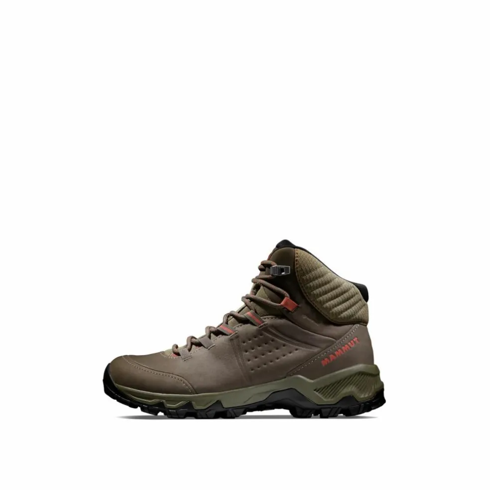 Mammut · Nova IV Mid GTX
