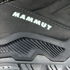 Mammut · Nova IV Mid GTX