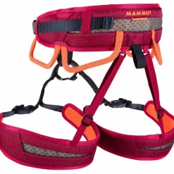 Mammut · Ophir Fast Adjust Women