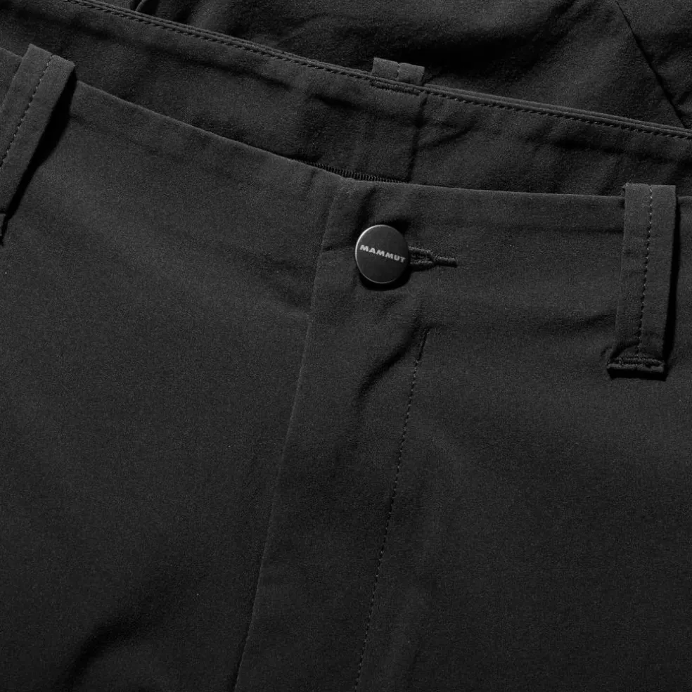 Mammut · Outdoor Zip Off