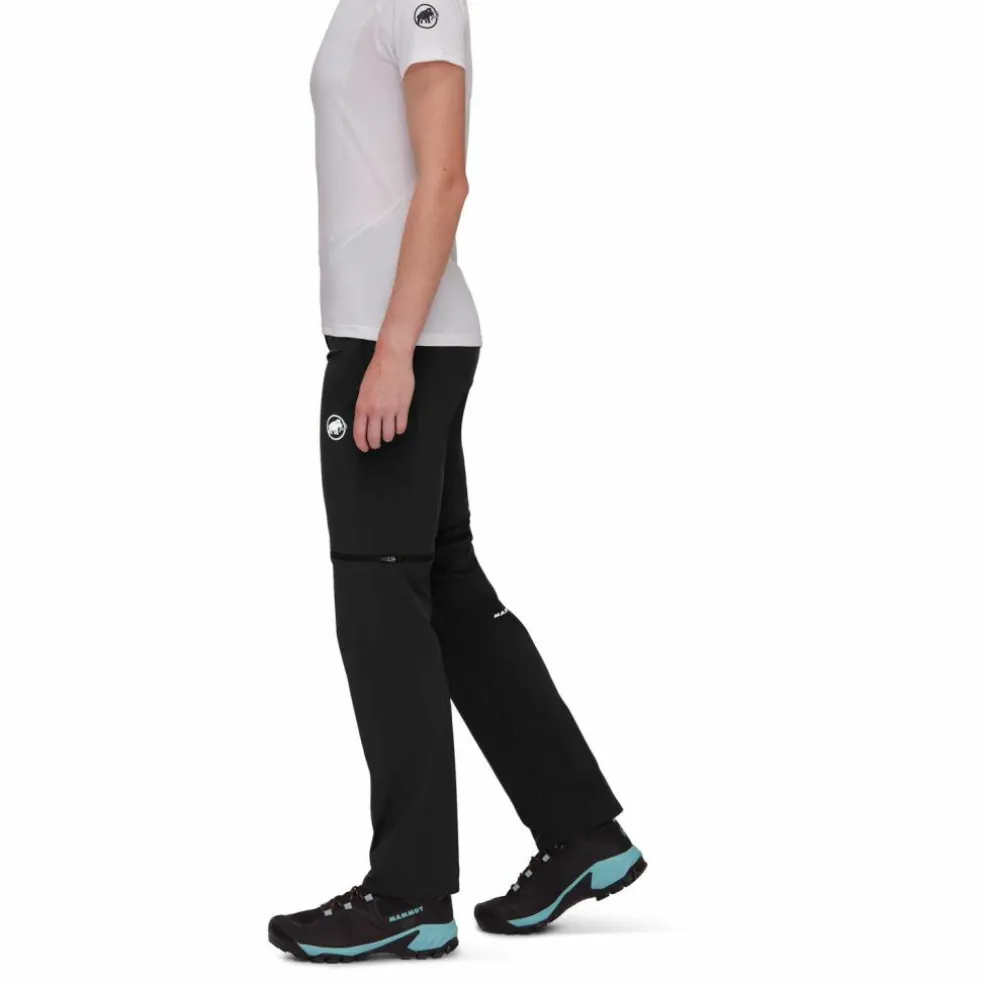 Mammut · Outdoor Zip Off