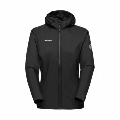 Mammut · Rime Light IN Hybrid Hooded