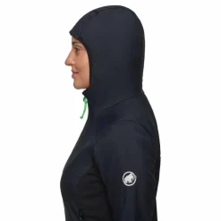Mammut · Rime Light IN Hybrid Hooded