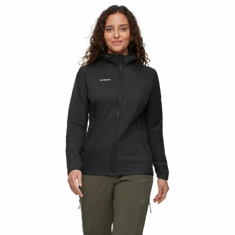 Mammut · Rime Light IN Hybrid Hooded