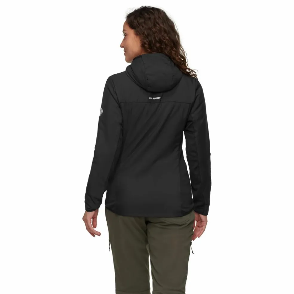 Mammut · Rime Light IN Hybrid Hooded