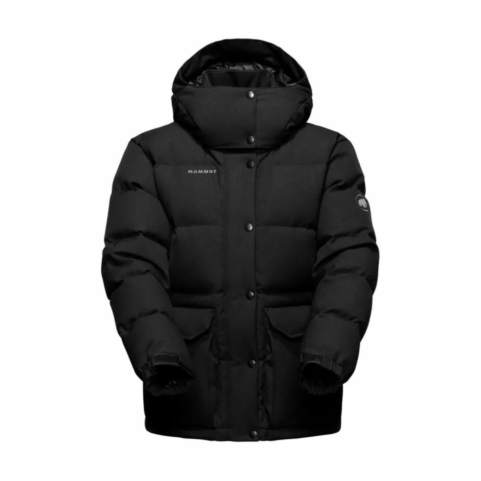 Mammut · Roseg 2.0 IN Hooded