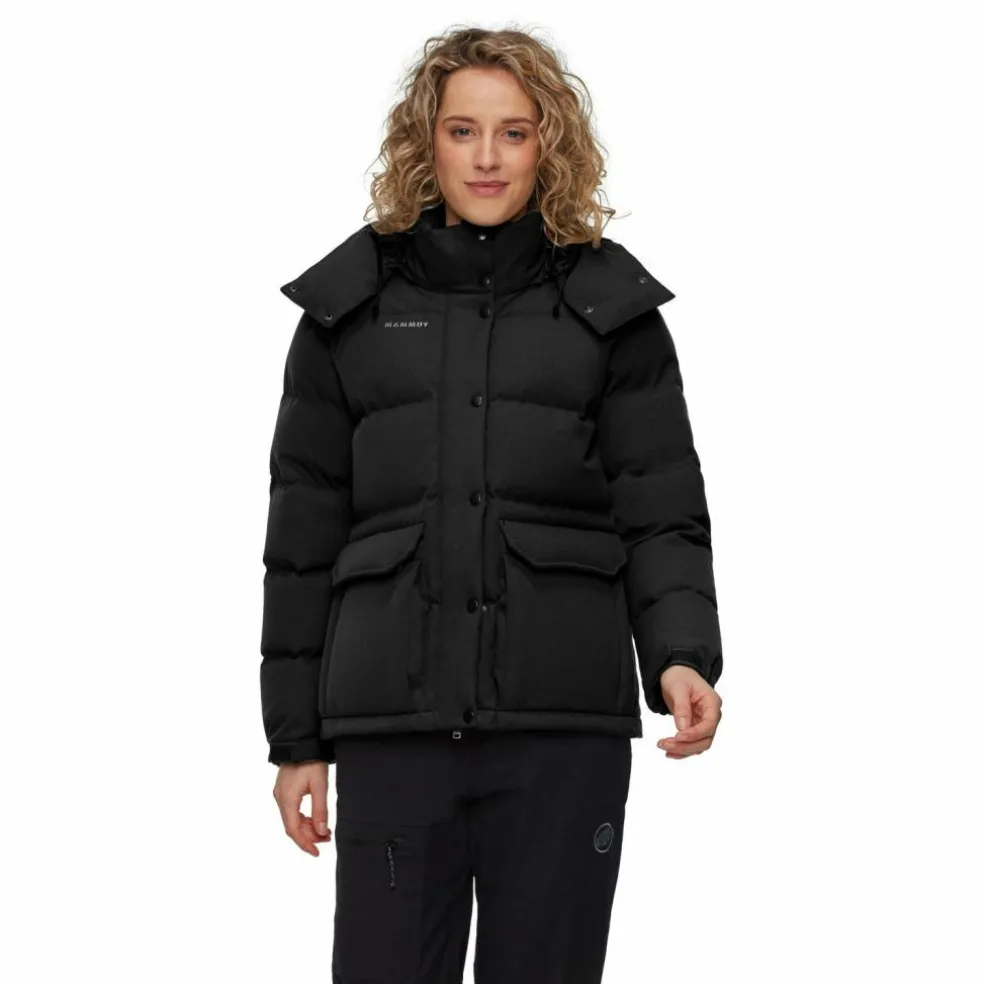 Mammut · Roseg 2.0 IN Hooded
