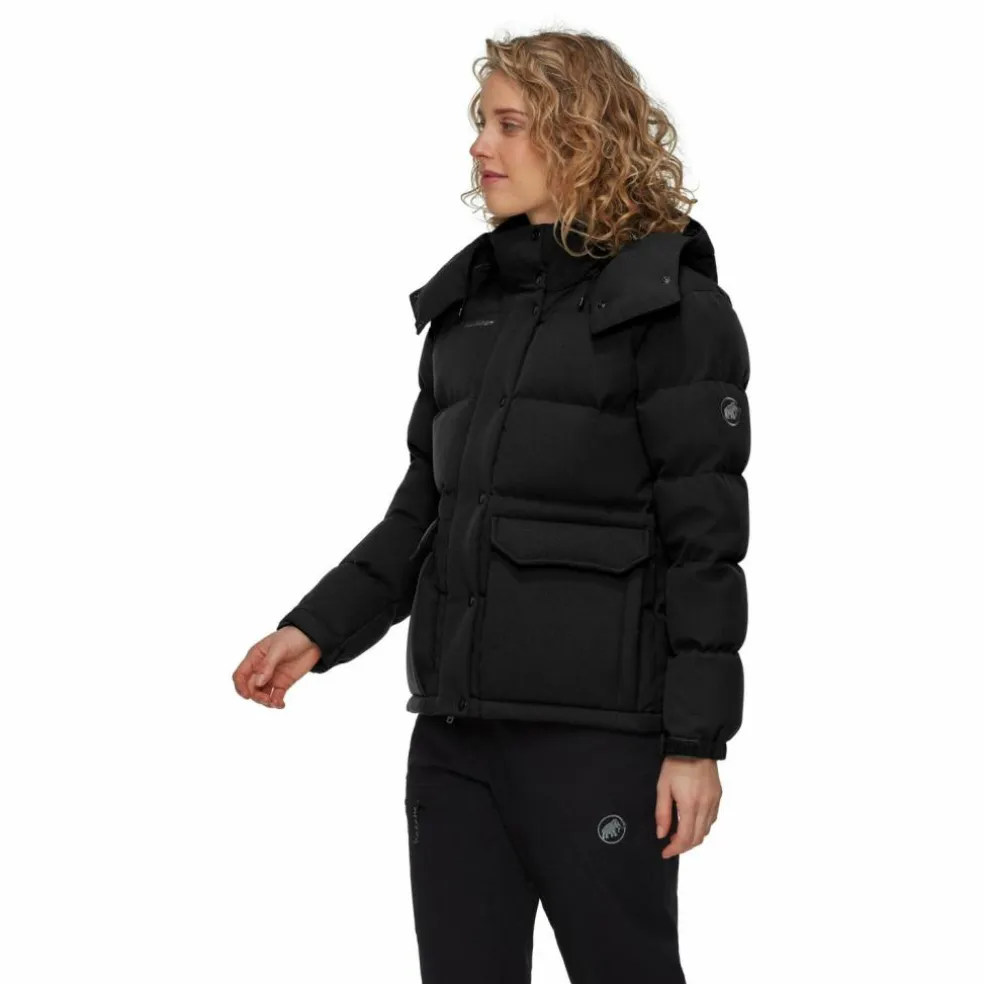 Mammut · Roseg 2.0 IN Hooded