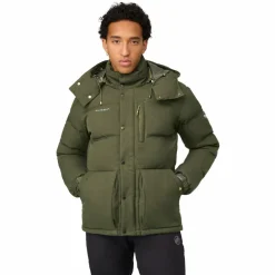 Mammut · Roseg 2.0 IN Hooded