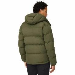 Mammut · Roseg 2.0 IN Hooded