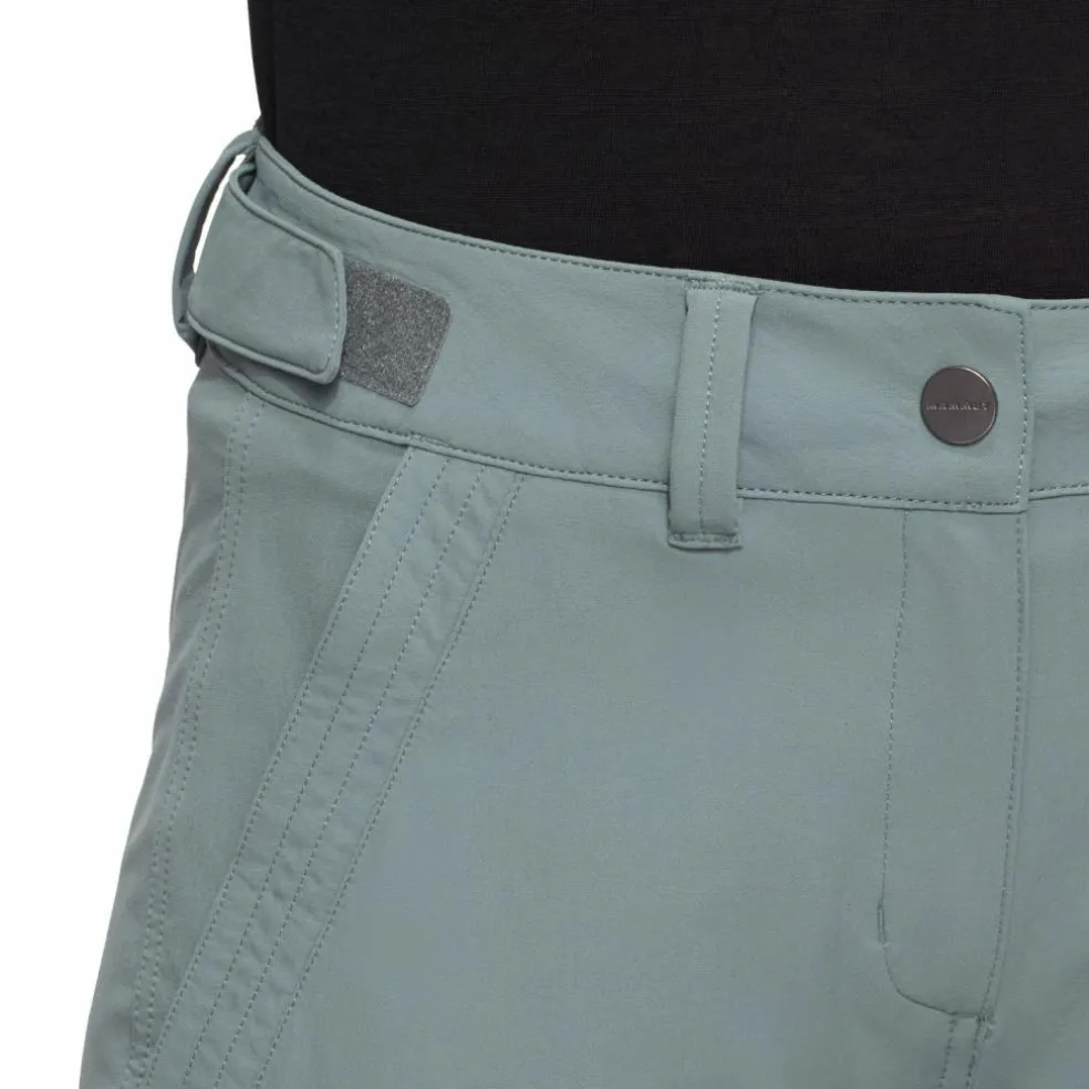 Mammut · Runbold Guide SO