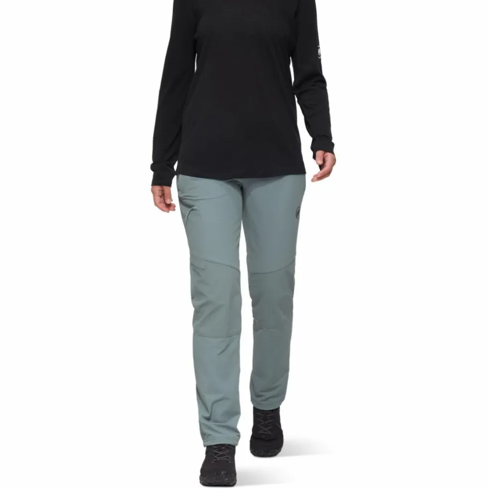 Mammut · Runbold Guide SO