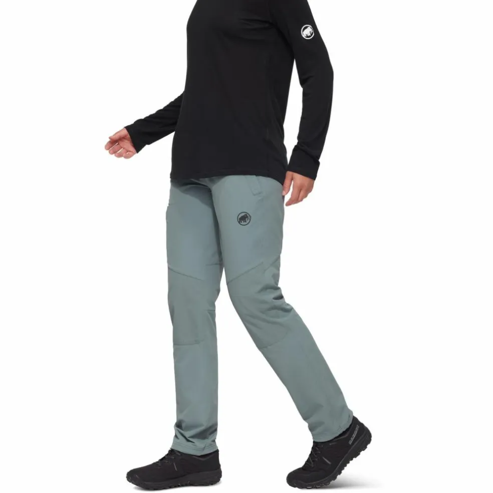 Mammut · Runbold Guide SO