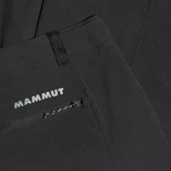 Mammut · Runbold IV