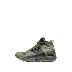 Mammut · Saentis Pro WP