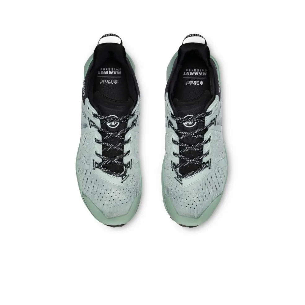 Mammut · Saentis TR Low